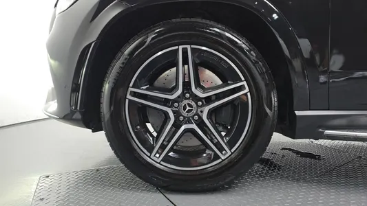 Mercedes-Benz GLE-Class W167 GLE450 4MATIC 2019 4