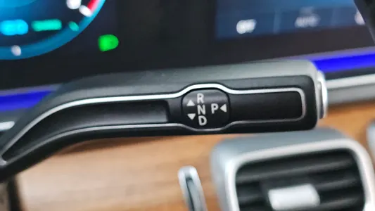 Mercedes-Benz GLE-Class W167 GLE450 4MATIC 2019 8