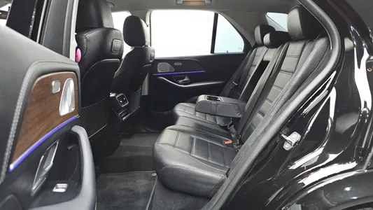 Mercedes-Benz GLE-Class W167 GLE450 4MATIC 2019 10
