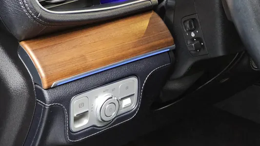 Mercedes-Benz GLE-Class W167 GLE450 4MATIC 2019 12
