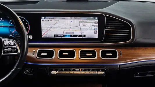 Mercedes-Benz GLE-Class W167 GLE450 4MATIC 2019 13