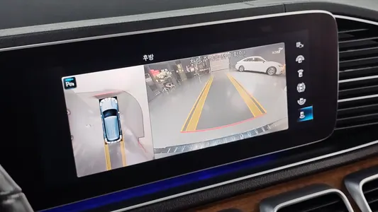 Mercedes-Benz GLE-Class W167 GLE450 4MATIC 2019 14