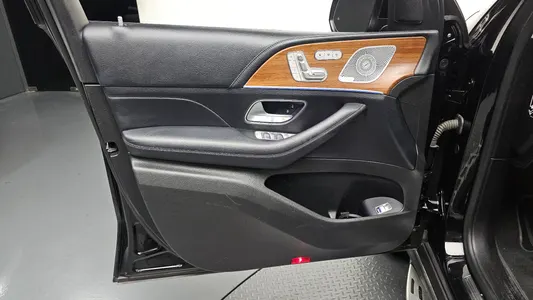 Mercedes-Benz GLE-Class W167 GLE450 4MATIC 2019 24