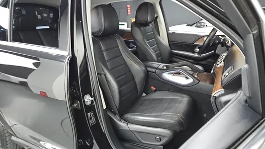 Mercedes-Benz GLE-Class W167 GLE450 4MATIC 2019 26