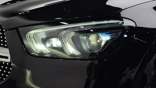 Mercedes-Benz GLE-Class W167 GLE450 4MATIC 2019 22