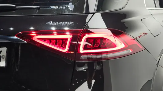 Mercedes-Benz GLE-Class W167 GLE450 4MATIC 2019 23