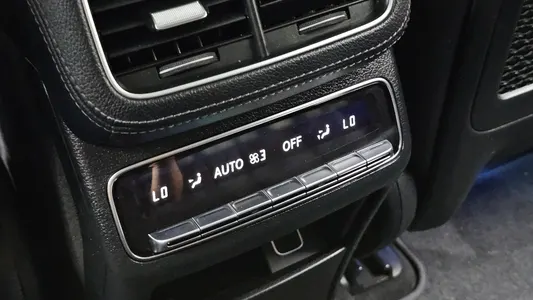 Mercedes-Benz GLE-Class W167 GLE450 4MATIC 2019 31