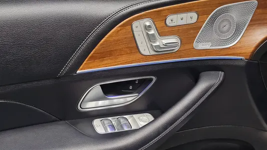 Mercedes-Benz GLE-Class W167 GLE450 4MATIC 2019 27