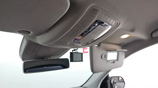 Mercedes-Benz GLE-Class W167 GLE450 4MATIC 2019 29