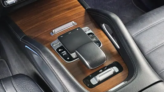 Mercedes-Benz GLE-Class W167 GLE450 4MATIC 2019 30