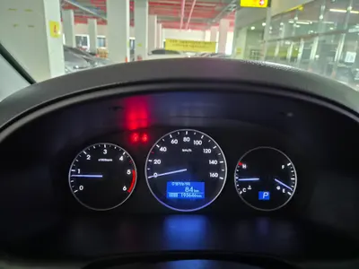Hyundai Grand Starex 12 2016 8