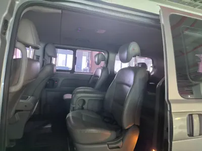 Hyundai Grand Starex 12 2016 15