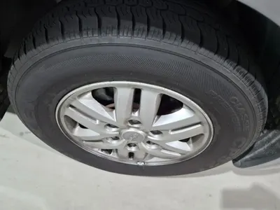 Hyundai Grand Starex 12 2016 17
