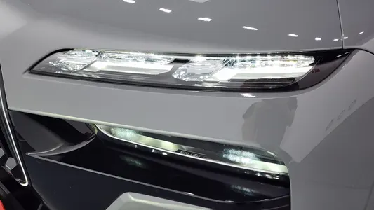 BMW 7 Series (G70) 750e xDrive M 2025 22