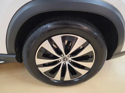 Mercedes-Benz GLE-Class W167 GLE350 4MATIC 2025 6
