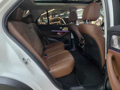 Mercedes-Benz GLE-Class W167 GLE350 4MATIC 2025 13