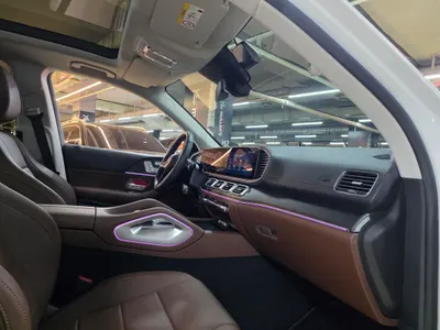Mercedes-Benz GLE-Class W167 GLE350 4MATIC 2025 14