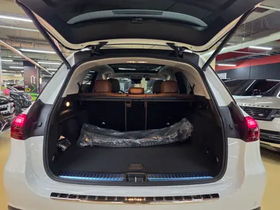 Mercedes-Benz GLE-Class W167 GLE350 4MATIC 2025 17