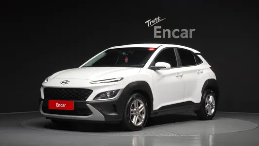 Hyundai 2.0 2WD 2021