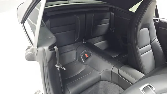 Porsche 911 (992) 2024 10