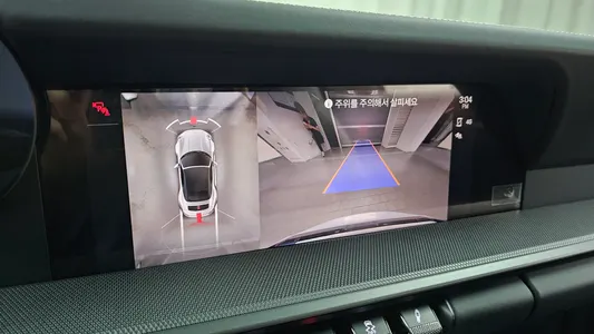 Porsche 911 (992) 2024 13