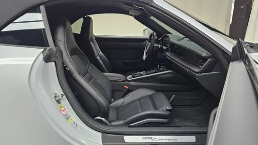 Porsche 911 (992) 2024 26