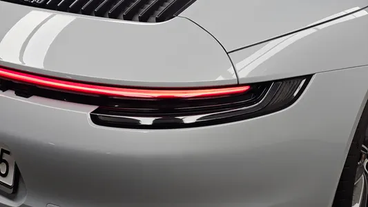 Porsche 911 (992) 2024 23