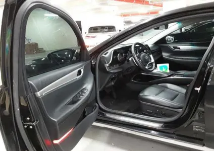 Hyundai IG 3.0 LPi () 2022 4