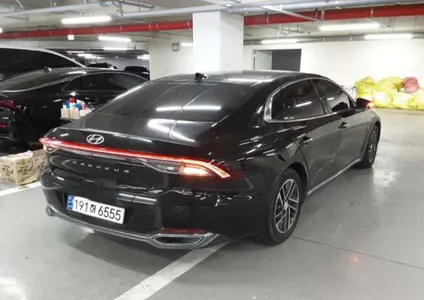 Hyundai IG 3.0 LPi () 2022 6