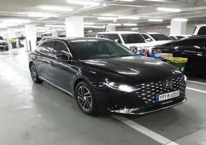 Hyundai IG 3.0 LPi () 2022 8
