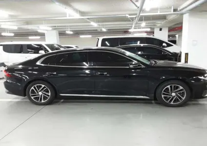 Hyundai IG 3.0 LPi () 2022 11