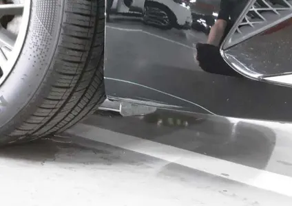 Hyundai IG 3.0 LPi () 2022 13