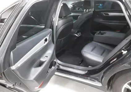 Hyundai IG 3.0 LPi () 2022 10