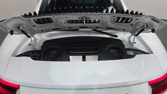 Porsche 911 2019 6