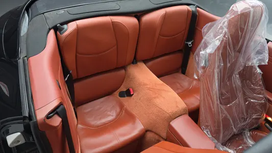 Porsche 911 4S 2008 12