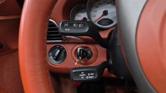 Porsche 911 4S 2008 14