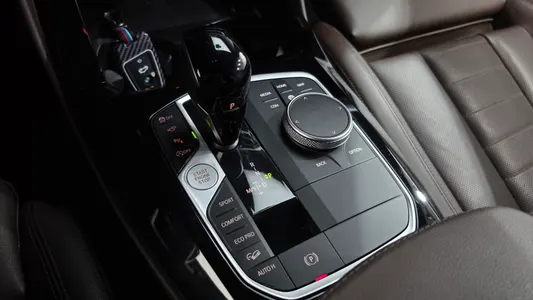 BMW X4 (G02) xDrive20i M 2024 9