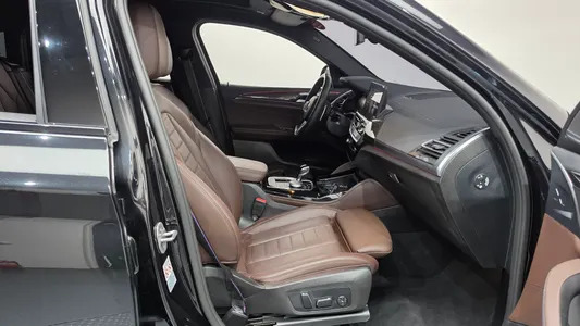 BMW X4 (G02) xDrive20i M 2024 26