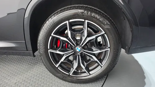 BMW X4 (G02) xDrive20i M 2024 21