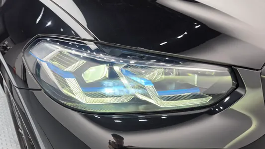 BMW X4 (G02) xDrive20i M 2024 22