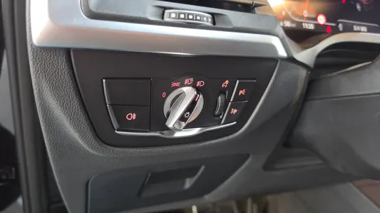 BMW X4 (G02) xDrive20i M 2024 29
