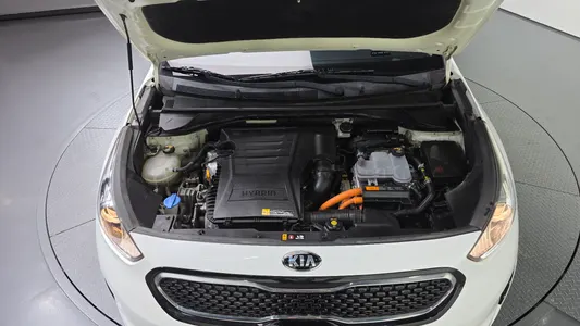 Kia Niro 2017 6