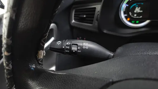 Kia Niro 2017 17