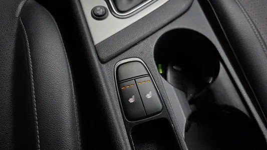 Kia Niro 2017 18