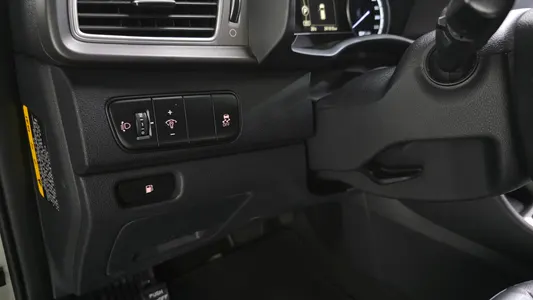 Kia Niro 2017 27