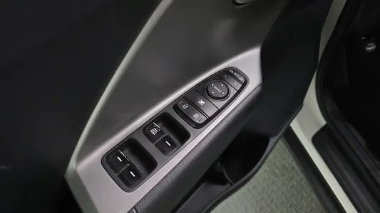 Kia Niro 2017 29