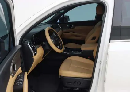 Kia 4 2.2 2WD 2022 4