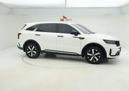 Kia 4 2.2 2WD 2022 5