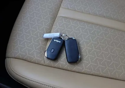 Kia 4 2.2 2WD 2022 8