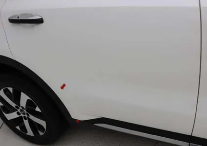 Kia 4 2.2 2WD 2022 9